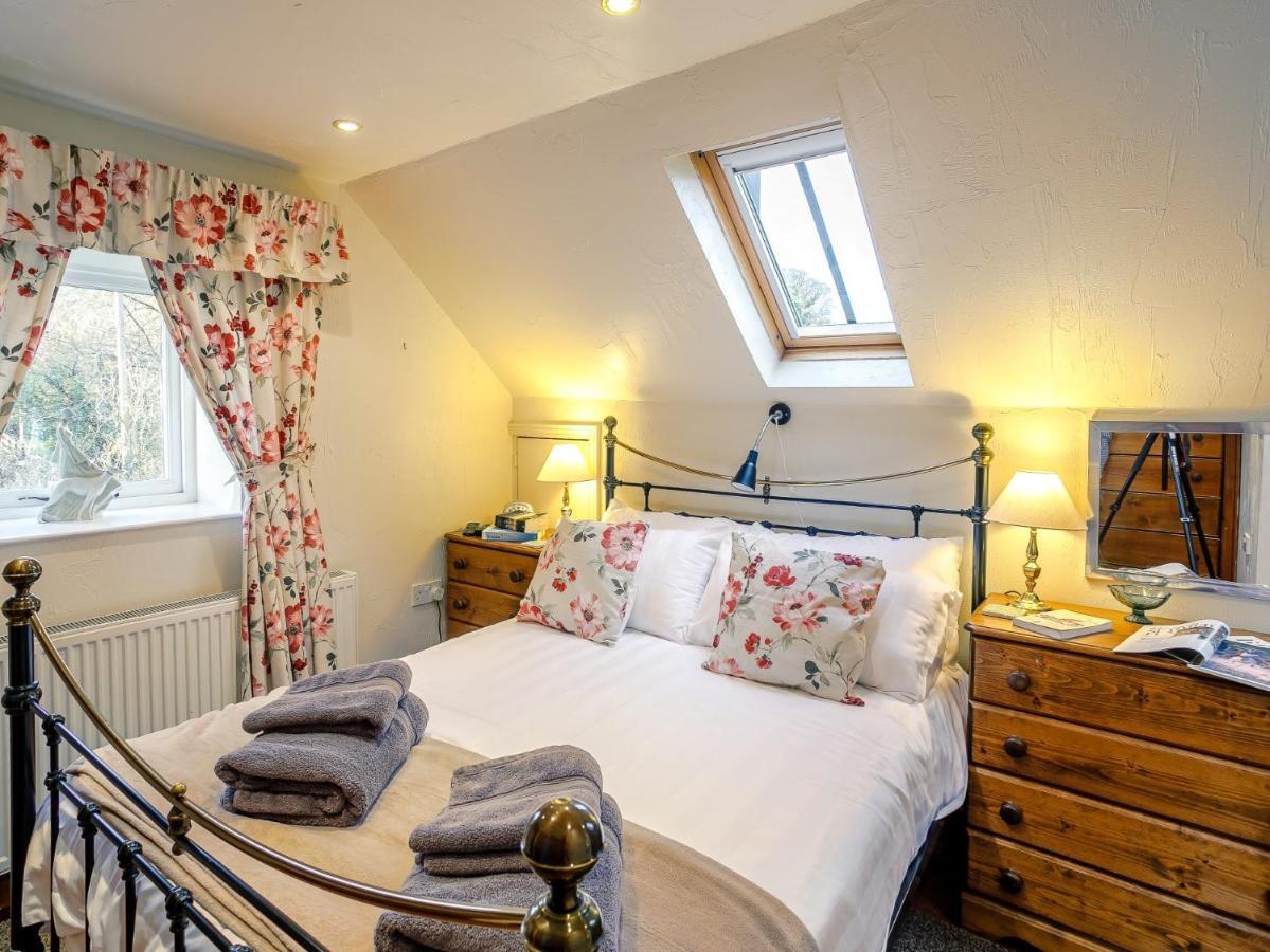 Willa 1 Bed In Fenny Bentley 80376 Zewnętrze zdjęcie